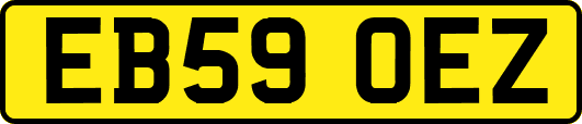 EB59OEZ