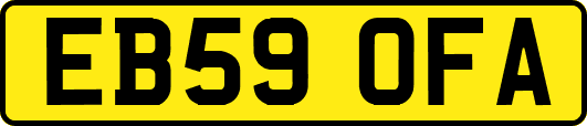 EB59OFA