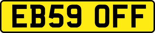EB59OFF