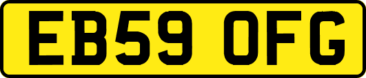 EB59OFG