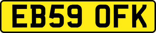 EB59OFK