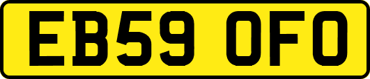 EB59OFO