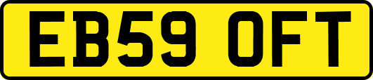 EB59OFT
