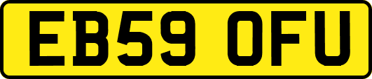 EB59OFU