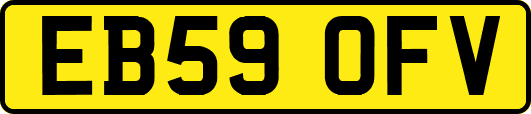 EB59OFV