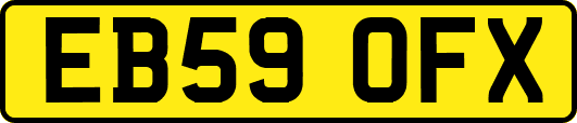 EB59OFX