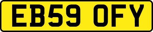 EB59OFY