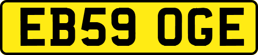 EB59OGE