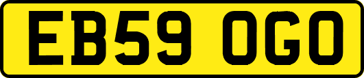 EB59OGO