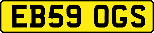EB59OGS