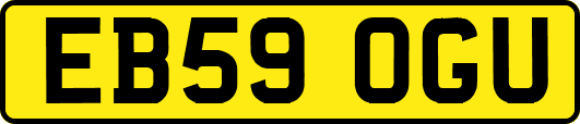 EB59OGU
