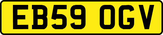 EB59OGV