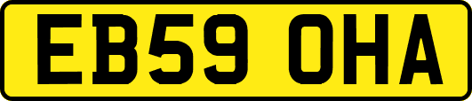 EB59OHA