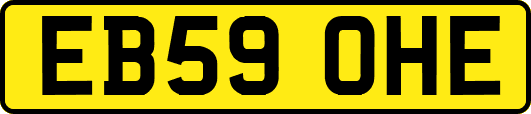 EB59OHE