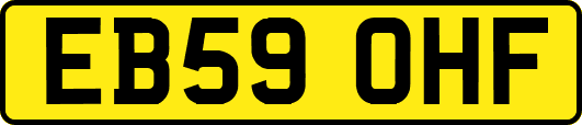 EB59OHF