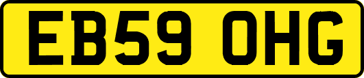 EB59OHG