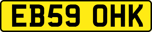 EB59OHK