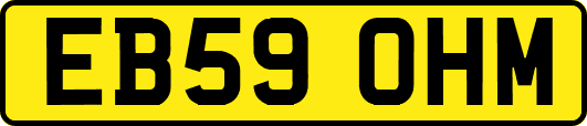 EB59OHM