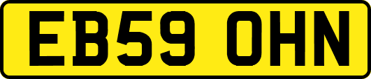 EB59OHN