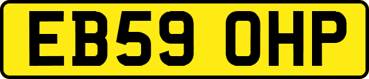 EB59OHP