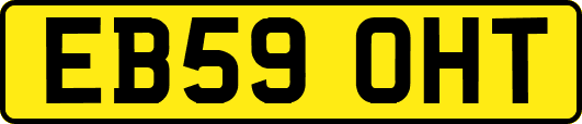 EB59OHT