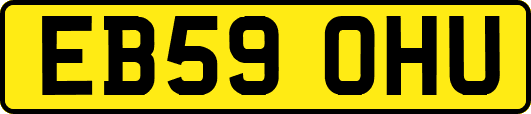EB59OHU