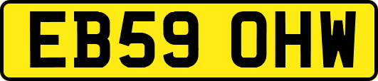 EB59OHW