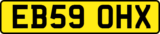 EB59OHX