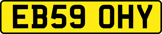 EB59OHY