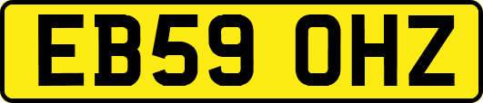 EB59OHZ