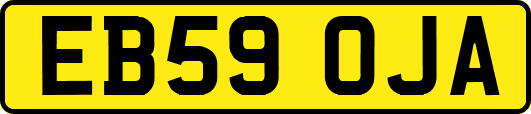 EB59OJA