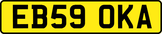 EB59OKA