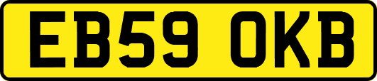 EB59OKB