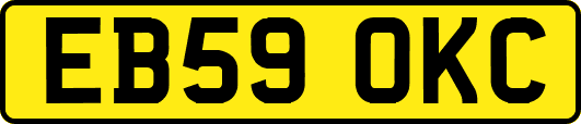 EB59OKC