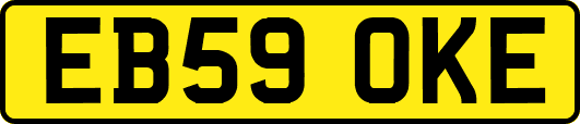 EB59OKE