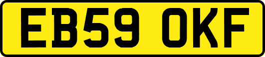 EB59OKF