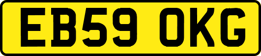 EB59OKG
