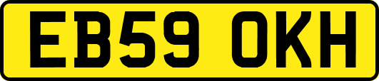 EB59OKH