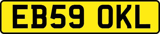 EB59OKL