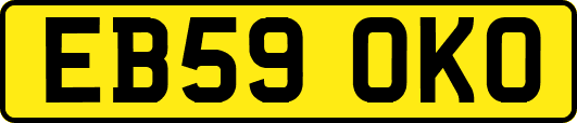 EB59OKO