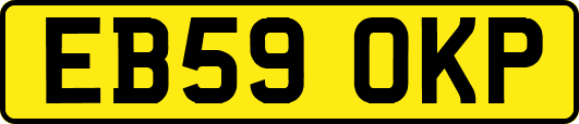 EB59OKP