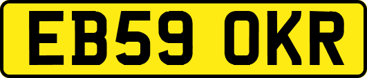 EB59OKR