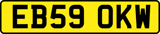 EB59OKW