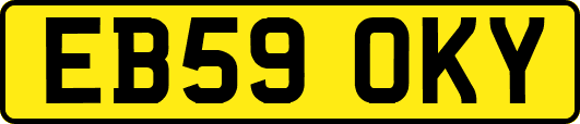 EB59OKY
