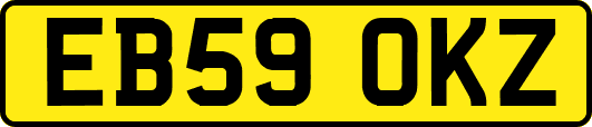 EB59OKZ