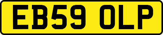 EB59OLP