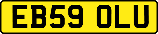 EB59OLU