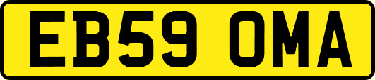 EB59OMA