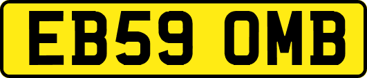 EB59OMB