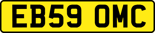 EB59OMC